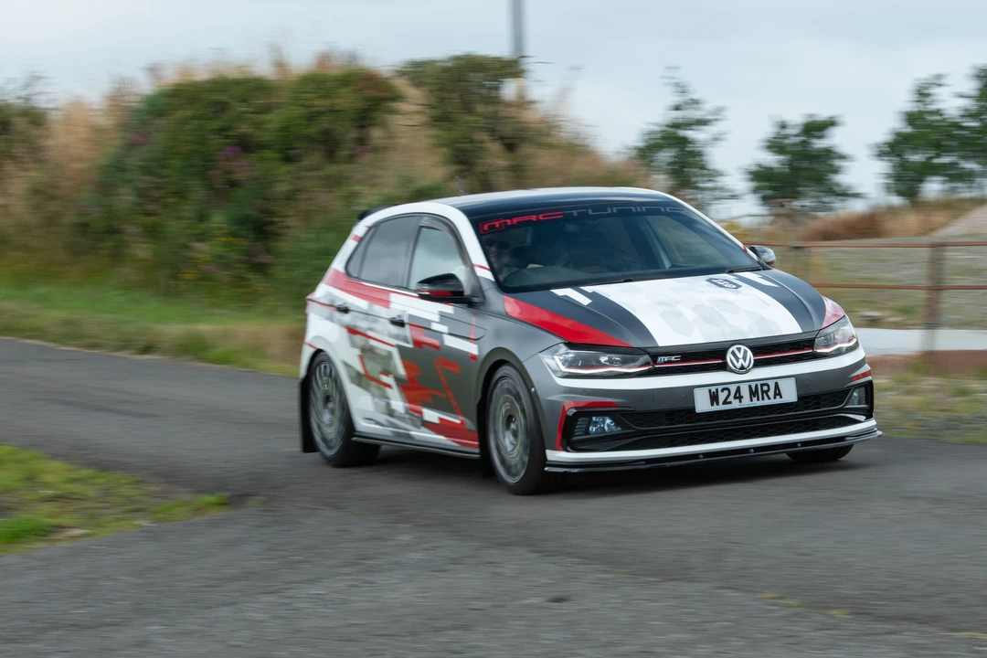 2019 Volkswagen Polo - Image 25 of 31