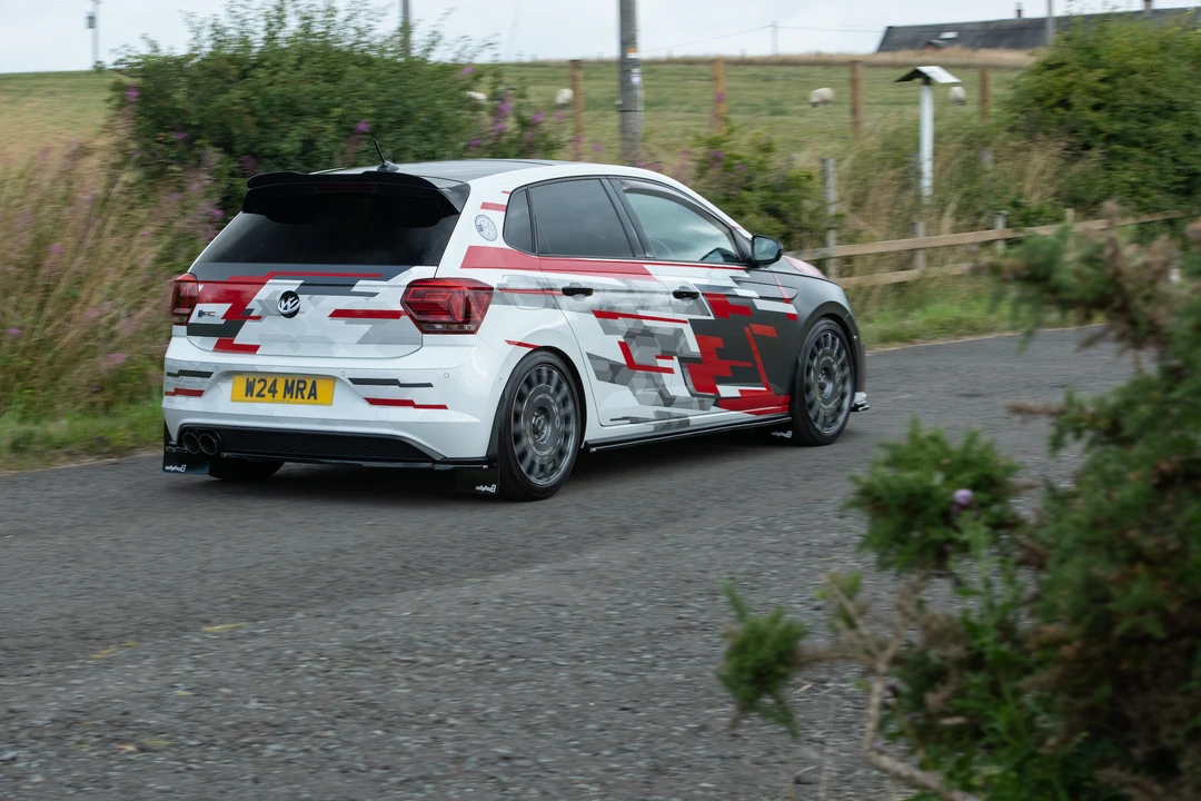 2019 Volkswagen Polo - Image 26 of 31