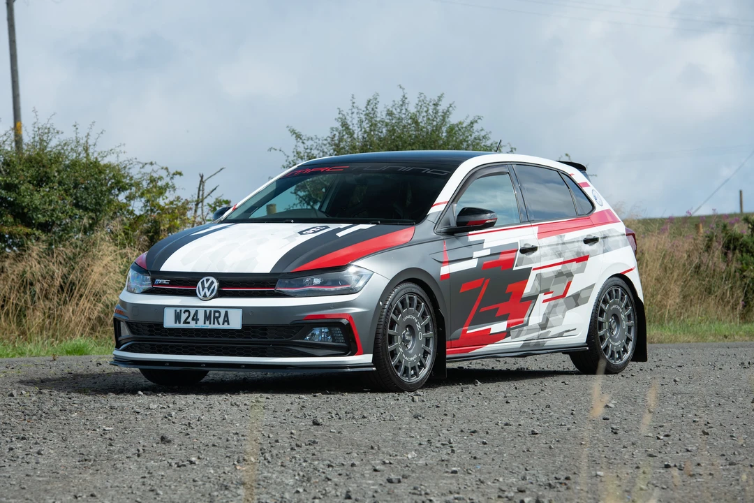 2019 Volkswagen Polo - Image 2 of 31