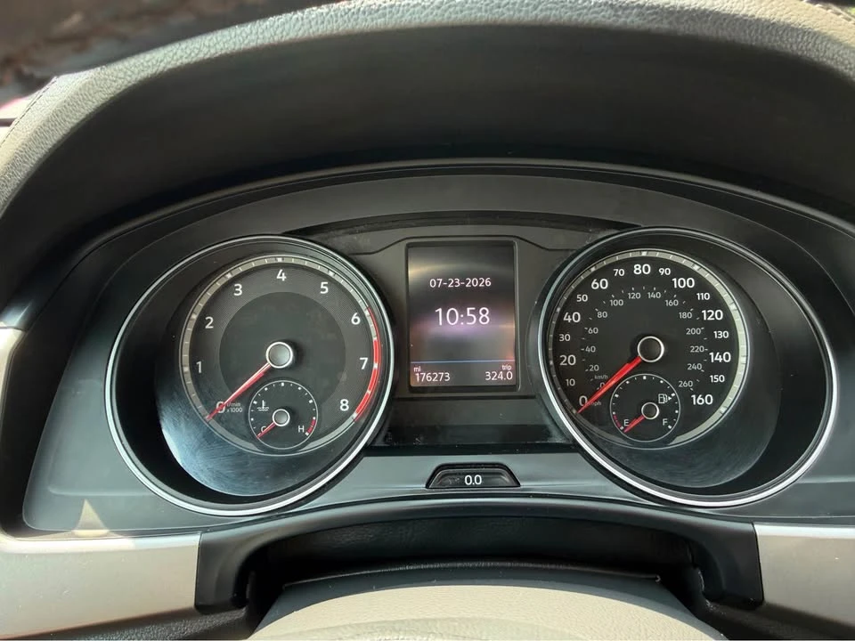 2019 Volkswagen Atlas - Image 16 of 20