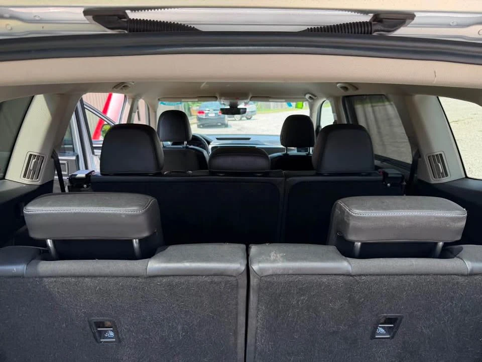 2019 Volkswagen Atlas - Image 12 of 20