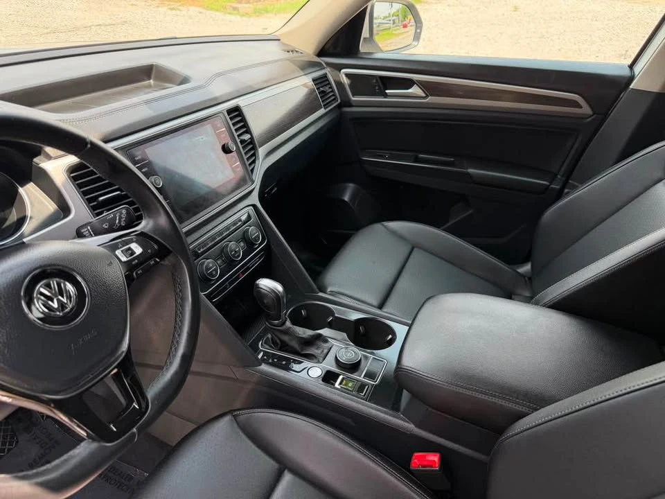 2019 Volkswagen Atlas - Image 13 of 20