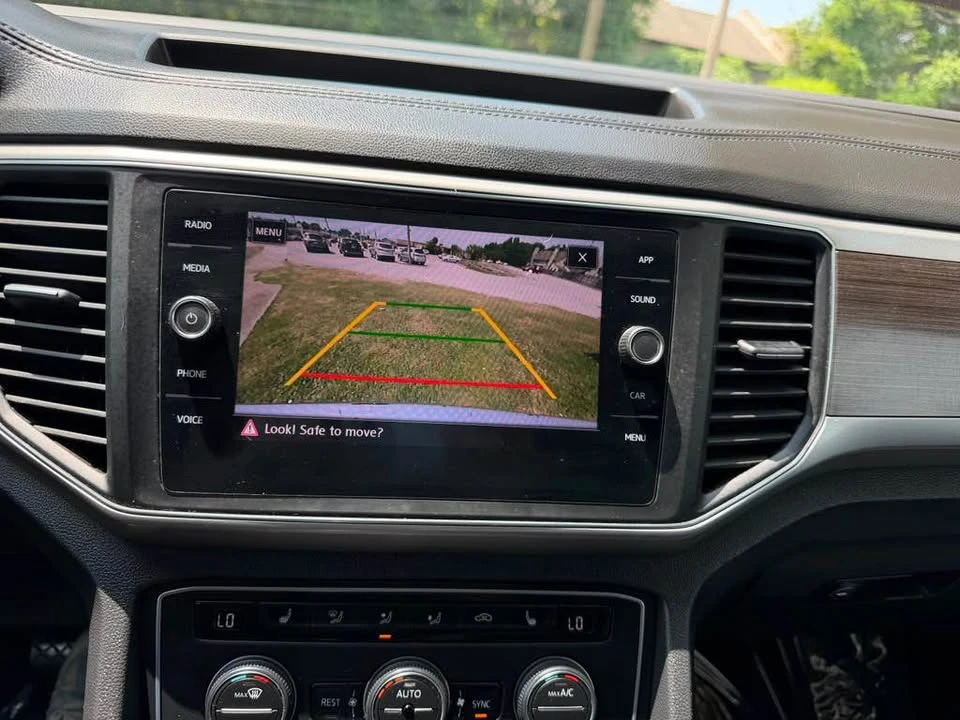2019 Volkswagen Atlas - Image 18 of 20