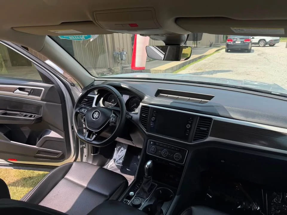 2019 Volkswagen Atlas - Image 14 of 20