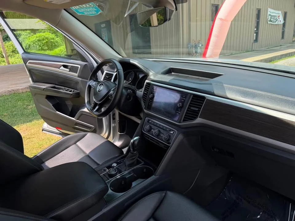2019 Volkswagen Atlas - Image 17 of 20