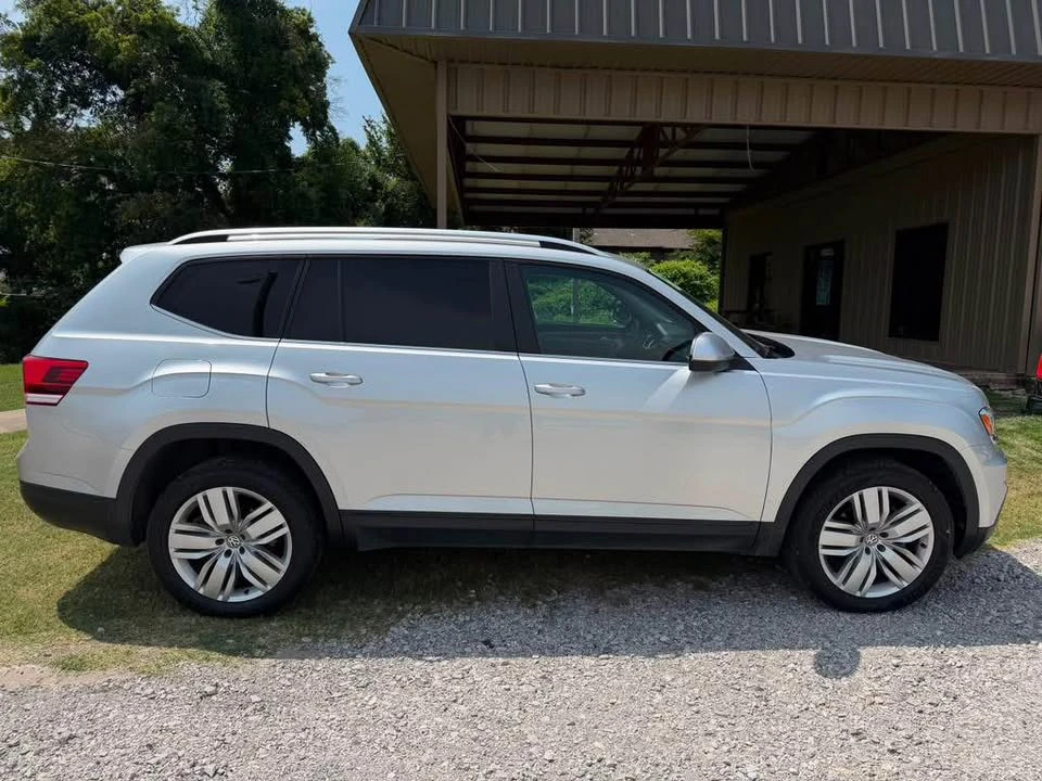 2019 Volkswagen Atlas - Image 6 of 20