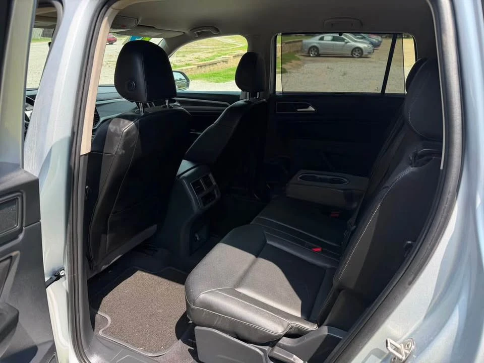 2019 Volkswagen Atlas - Image 11 of 20