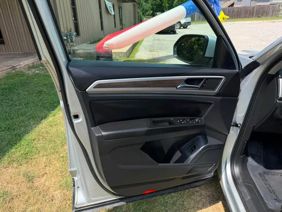 2019 Volkswagen Atlas - Image 15 of 20
