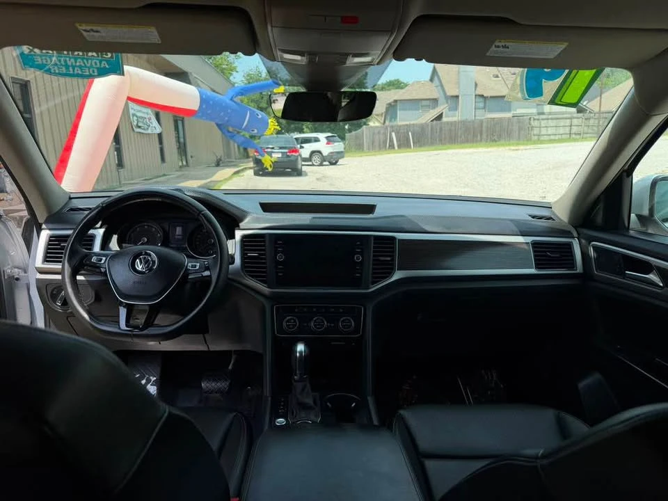 2019 Volkswagen Atlas - Image 19 of 20