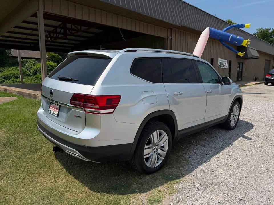 2019 Volkswagen Atlas - Image 3 of 20