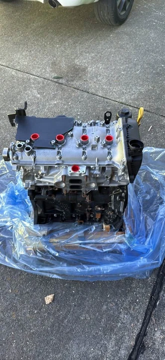 2019 Parts & Memorabilia Engines - Image 4 of 6