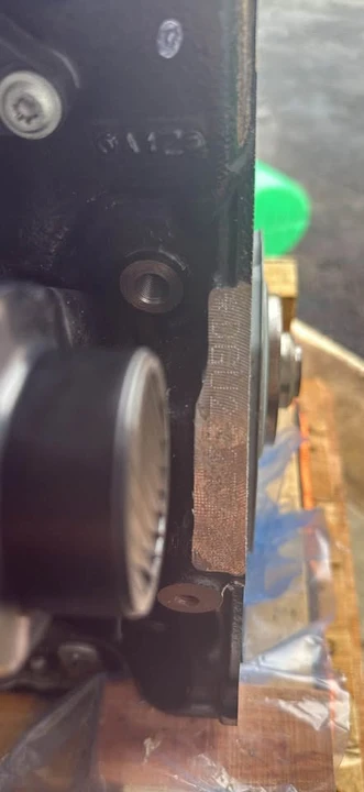 2019 Parts & Memorabilia Engines - Image 5 of 6