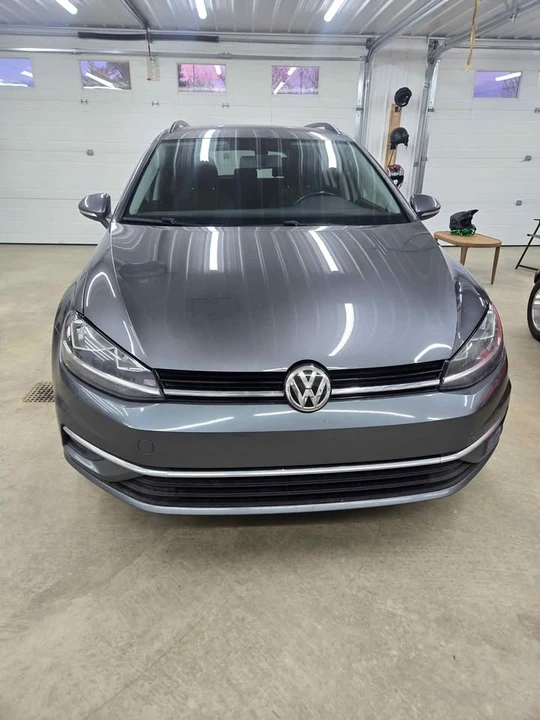 2019 Volkswagen Golf Mk7 - Image 3 of 6
