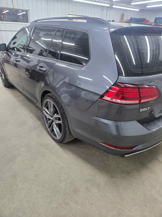 2019 Volkswagen Golf Mk7 - Image 6 of 6