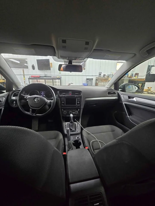 2019 Volkswagen Golf Mk7 - Image 5 of 6