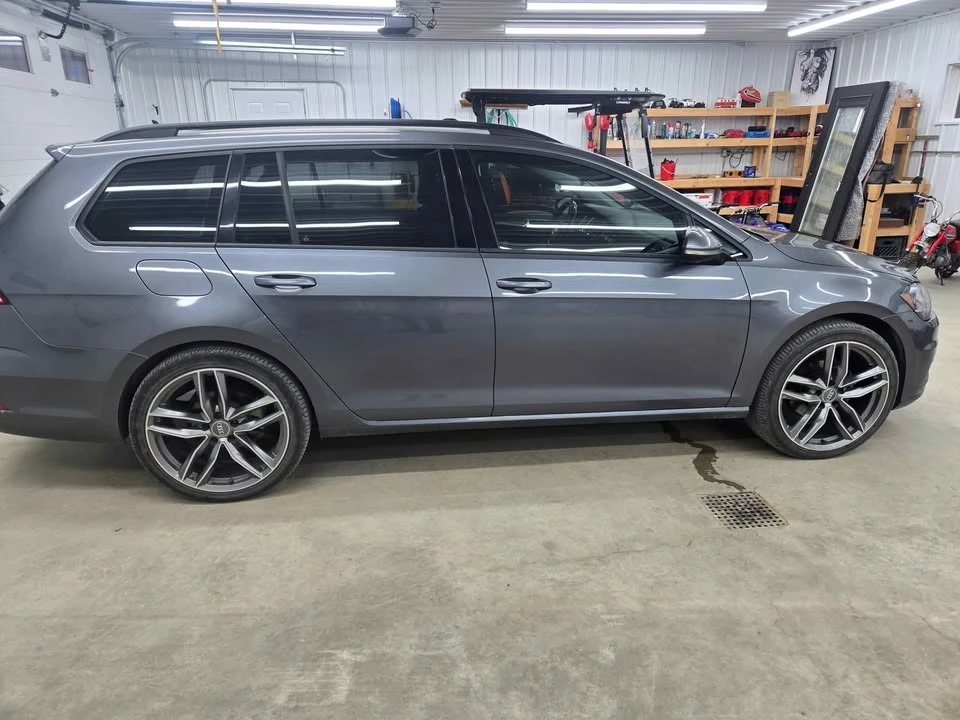 2019 Volkswagen Golf Mk7 - Image 2 of 6