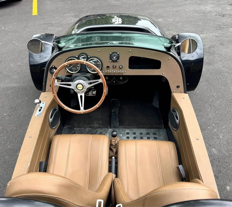 2019 Vanderhall Venice - Image 6 of 20