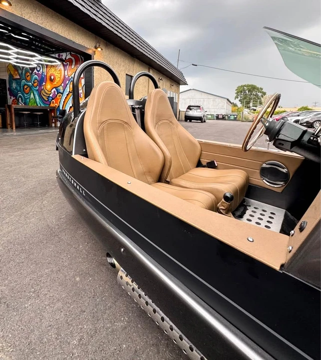 2019 Vanderhall Venice - Image 12 of 20