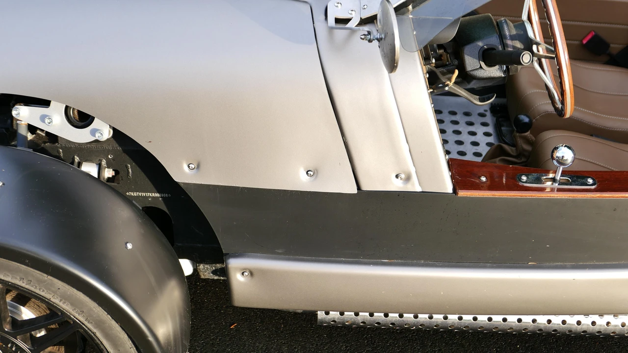 2019 Vanderhall Venice - Image 14 of 31