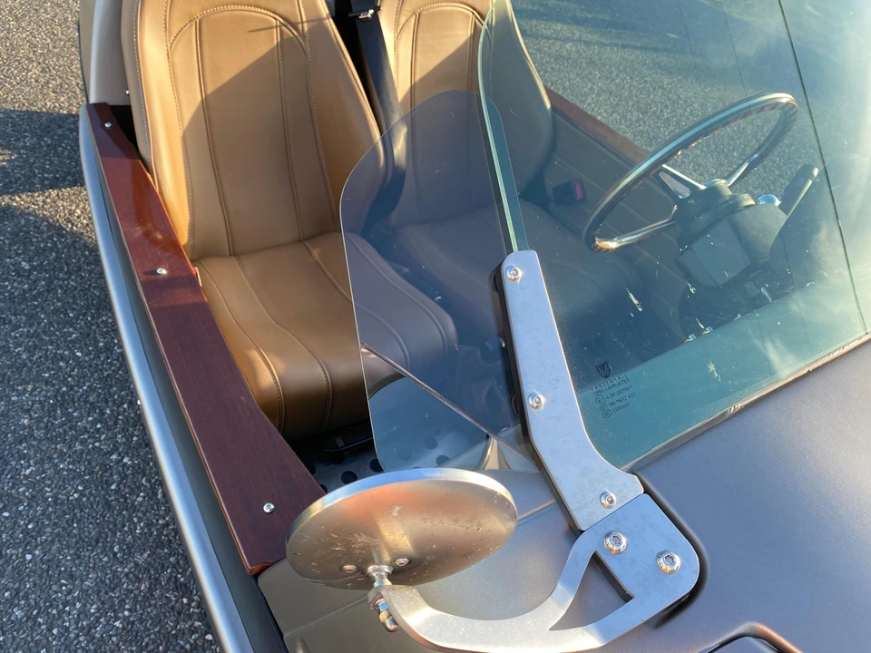 2019 Vanderhall Venice - Image 18 of 31