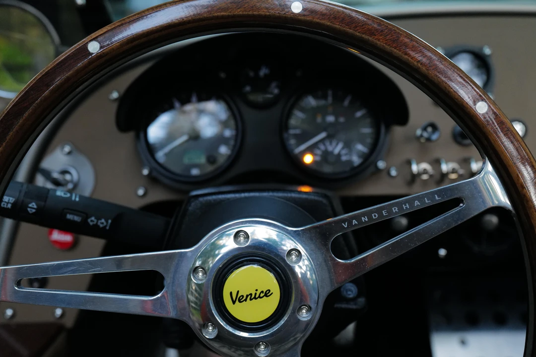 2019 Vanderhall Venice - Image 30 of 31