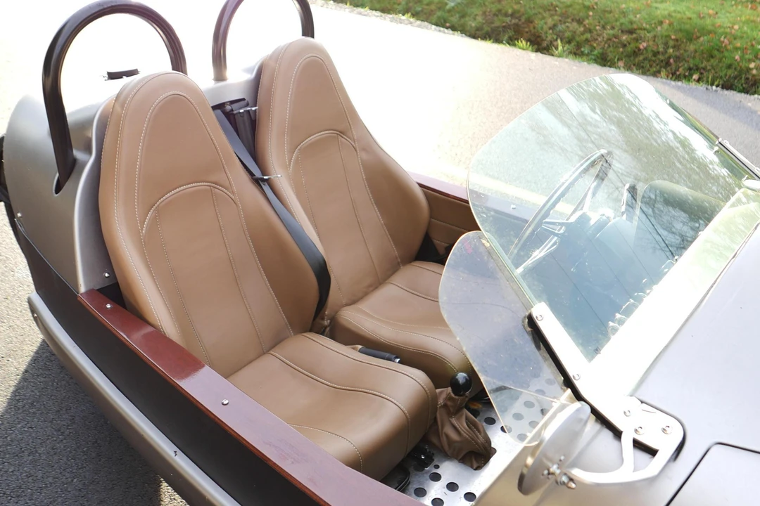 2019 Vanderhall Venice - Image 24 of 31