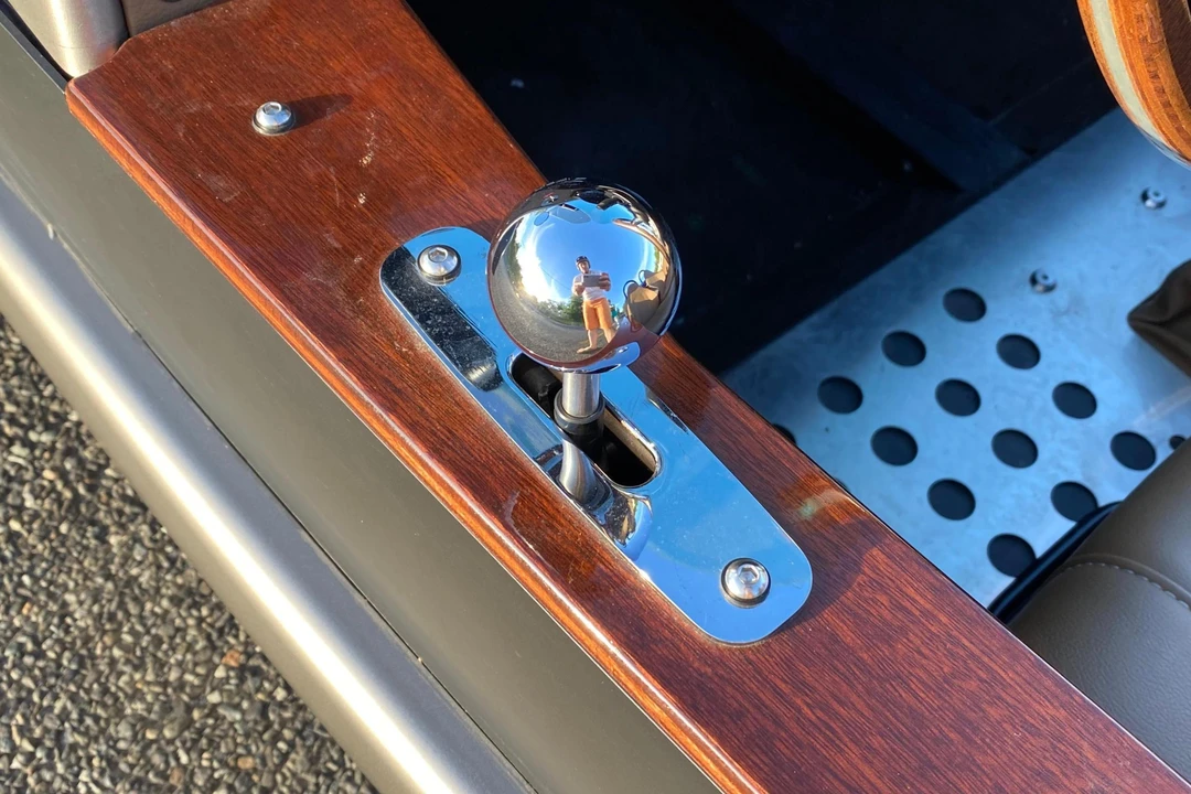 2019 Vanderhall Venice - Image 25 of 31
