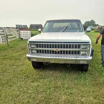 2019 Chevrolet K5 Blazer