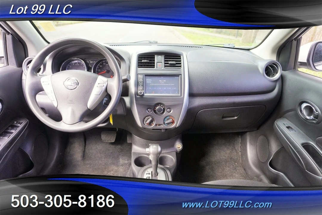 2019 Nissan Versa - Image 2 of 4