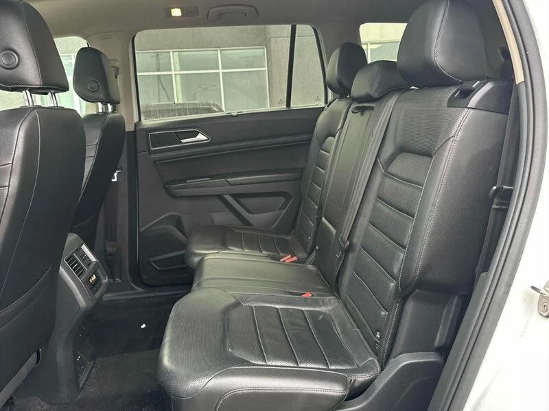 2019 Volkswagen Atlas - Image 6 of 7