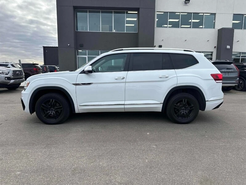 2019 Volkswagen Atlas - Image 2 of 7