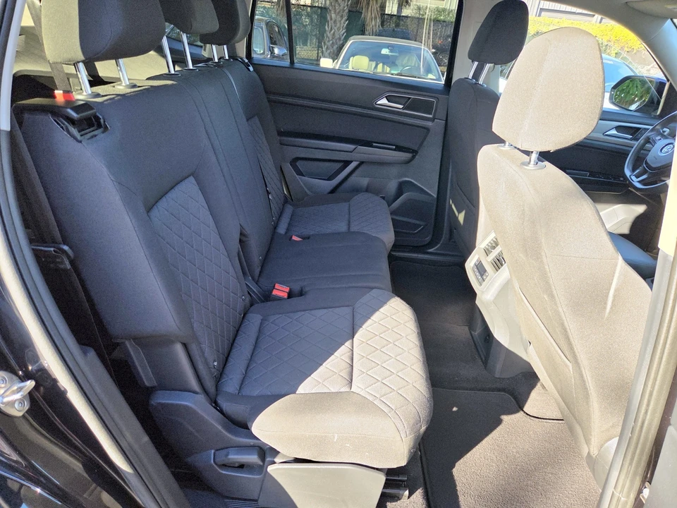 2019 Volkswagen Atlas - Image 14 of 21