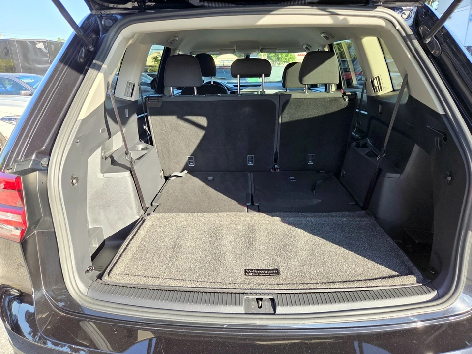 2019 Volkswagen Atlas - Image 13 of 21