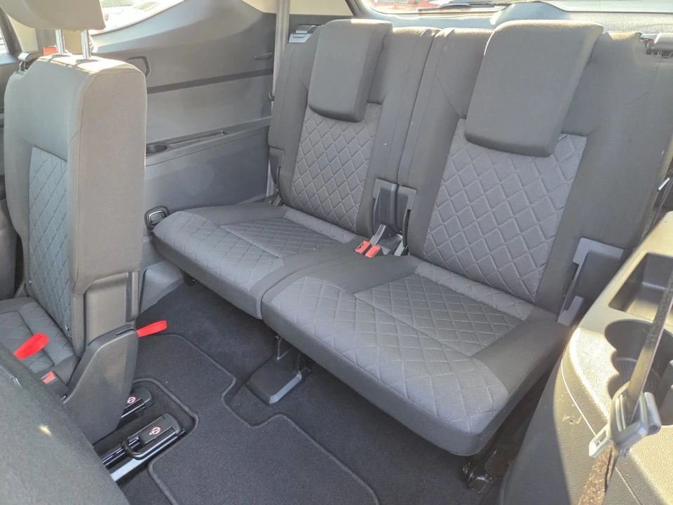 2019 Volkswagen Atlas - Image 11 of 21