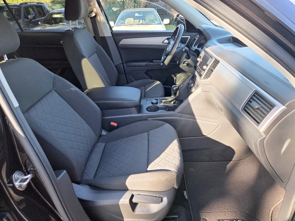 2019 Volkswagen Atlas - Image 15 of 21