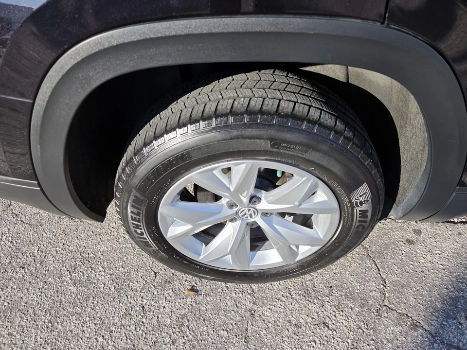 2019 Volkswagen Atlas - Image 19 of 21