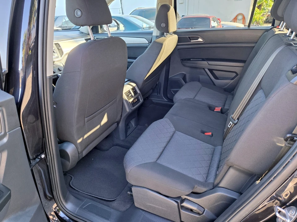 2019 Volkswagen Atlas - Image 10 of 21