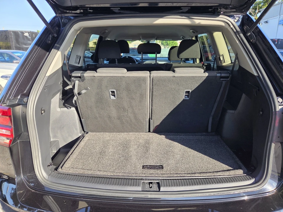 2019 Volkswagen Atlas - Image 12 of 21