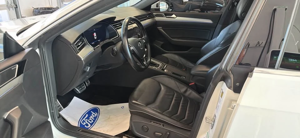 2019 Volkswagen Arteon - Image 4 of 6