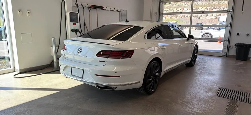 2019 Volkswagen Arteon - Image 3 of 6
