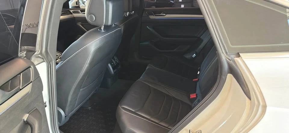 2019 Volkswagen Arteon - Image 6 of 6