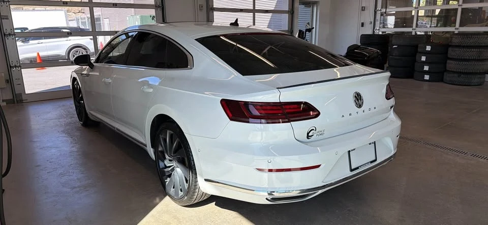 2019 Volkswagen Arteon - Image 2 of 6