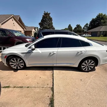 2019 Volkswagen Arteon SE 4Motion Sedan 4D