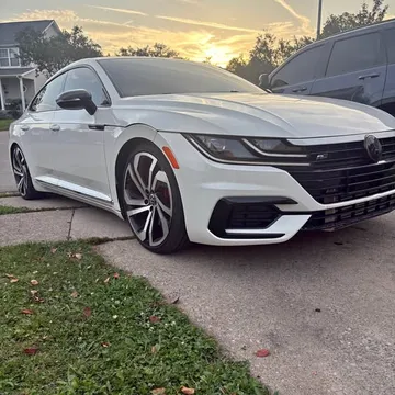2019 Volkswagen Arteon SE R-Line 4Motion