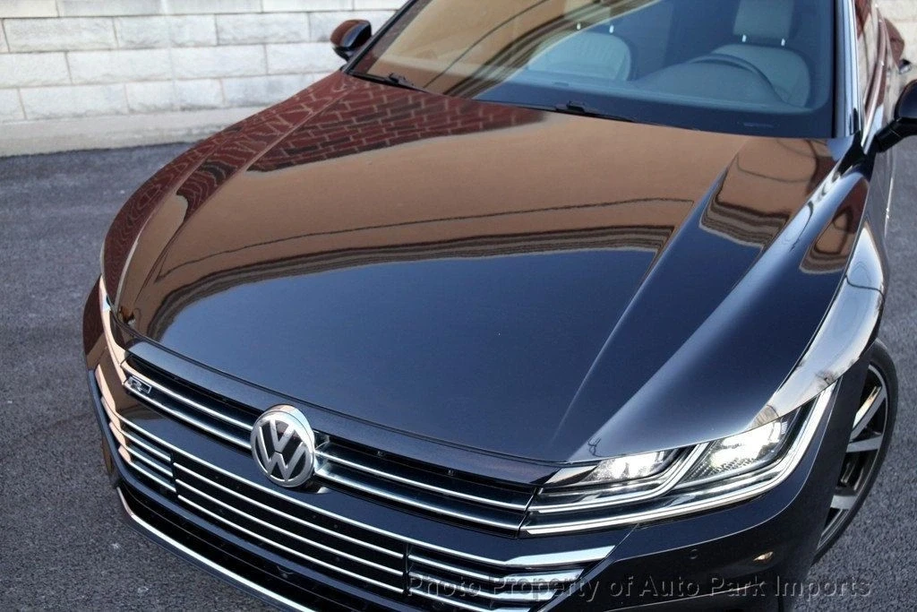 2019 Volkswagen Arteon - Image 11 of 12