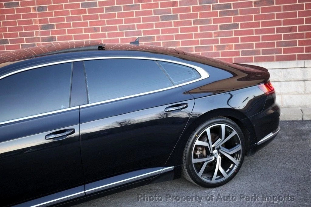 2019 Volkswagen Arteon - Image 6 of 12