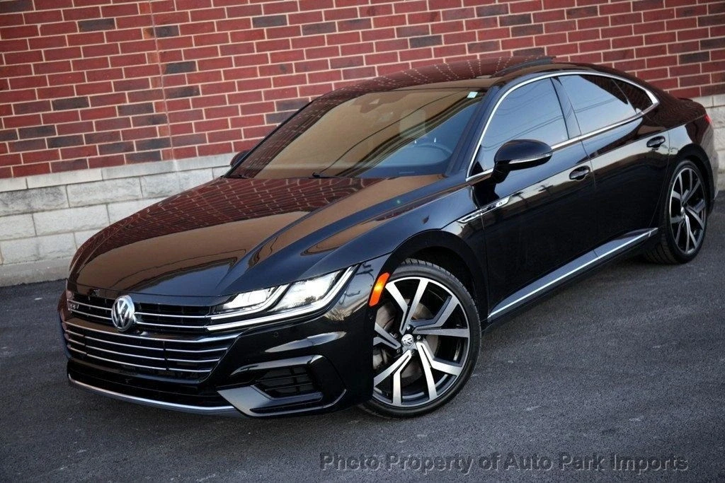 2019 Volkswagen Arteon - Image 4 of 12