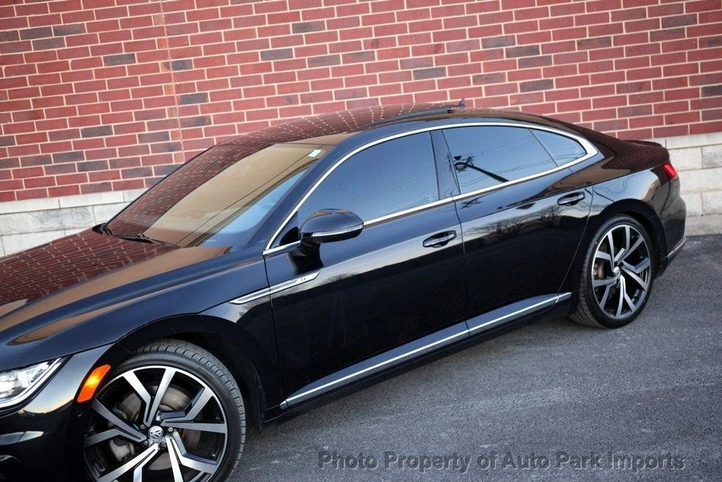 2019 Volkswagen Arteon - Image 5 of 12
