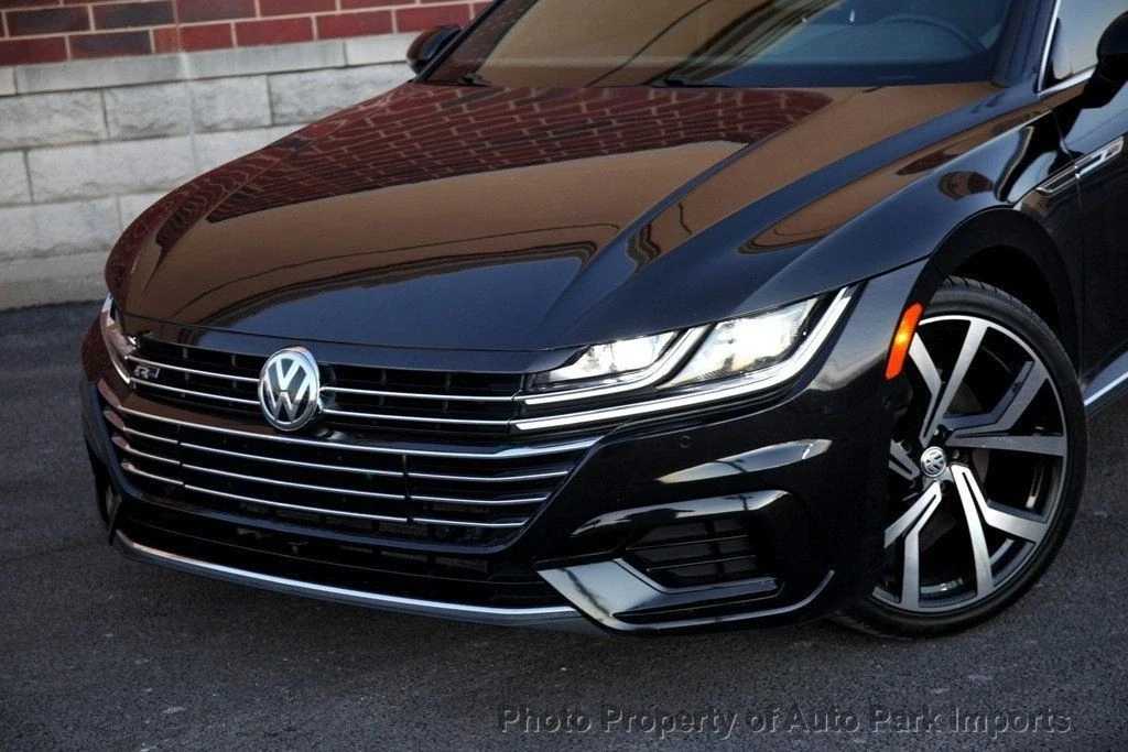 2019 Volkswagen Arteon - Image 8 of 12