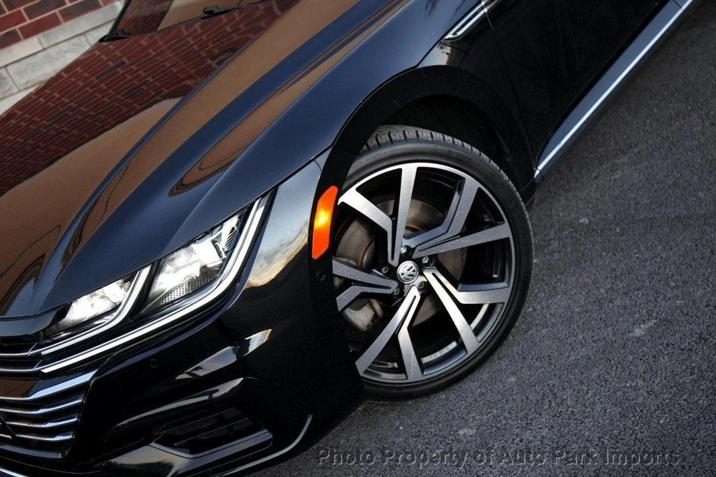2019 Volkswagen Arteon - Image 9 of 12